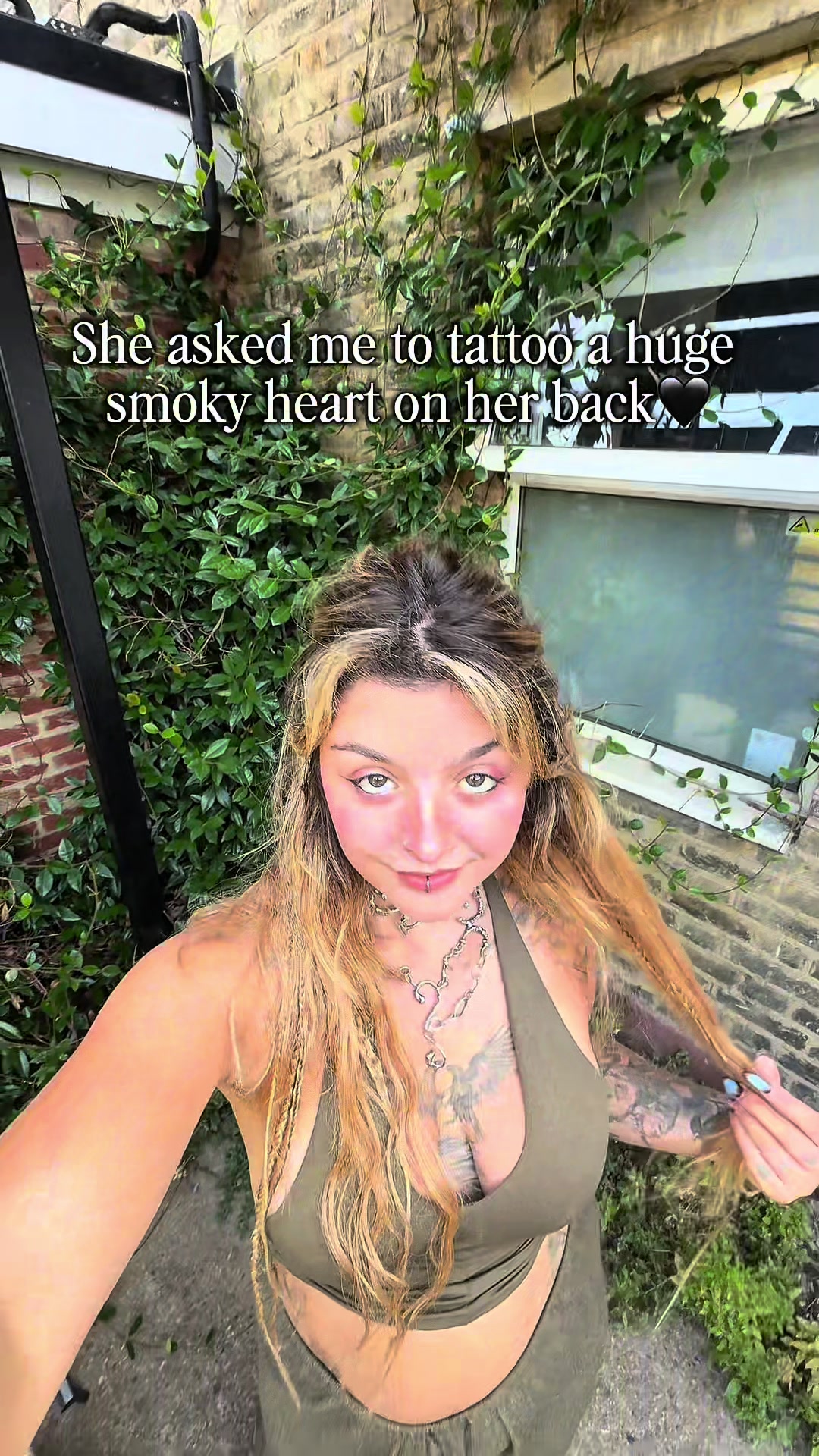 @ELFÉE | TATTOO ARTIST