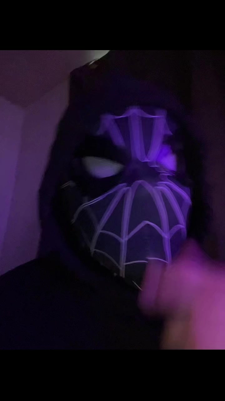 @La ara&ntilde;a b&eacute;lica