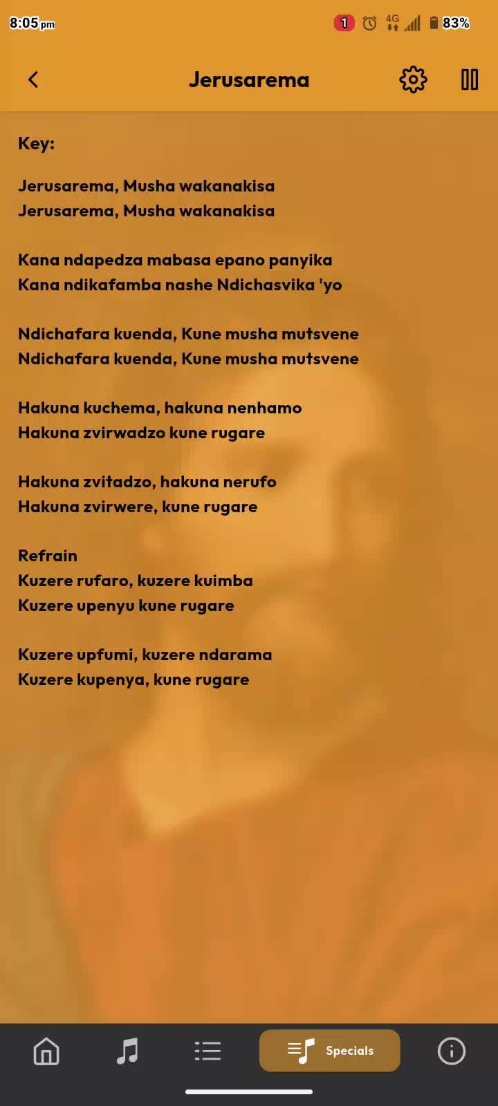 @Romeo Mlondo 17