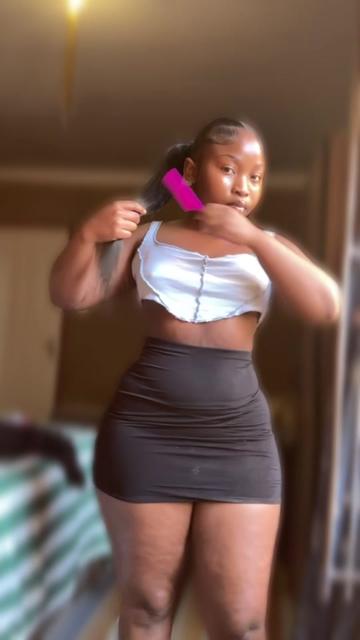 @Kgosigadi _ mosadi