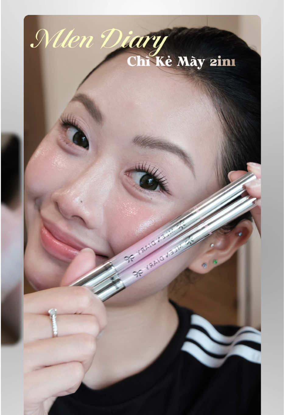 @Beach Makeup Hom Sến 😚🤌🏻