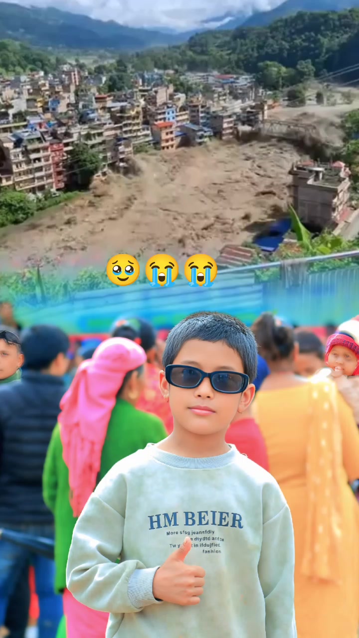 @Magarni fuchai sanu salyanni