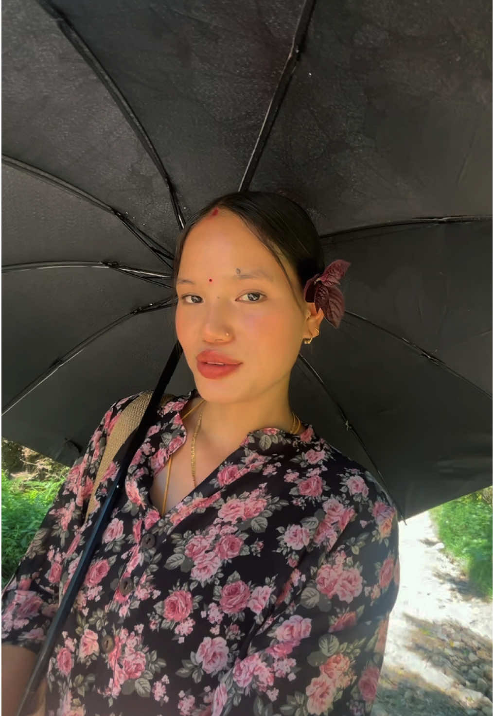 @Sunita Gurung🌸