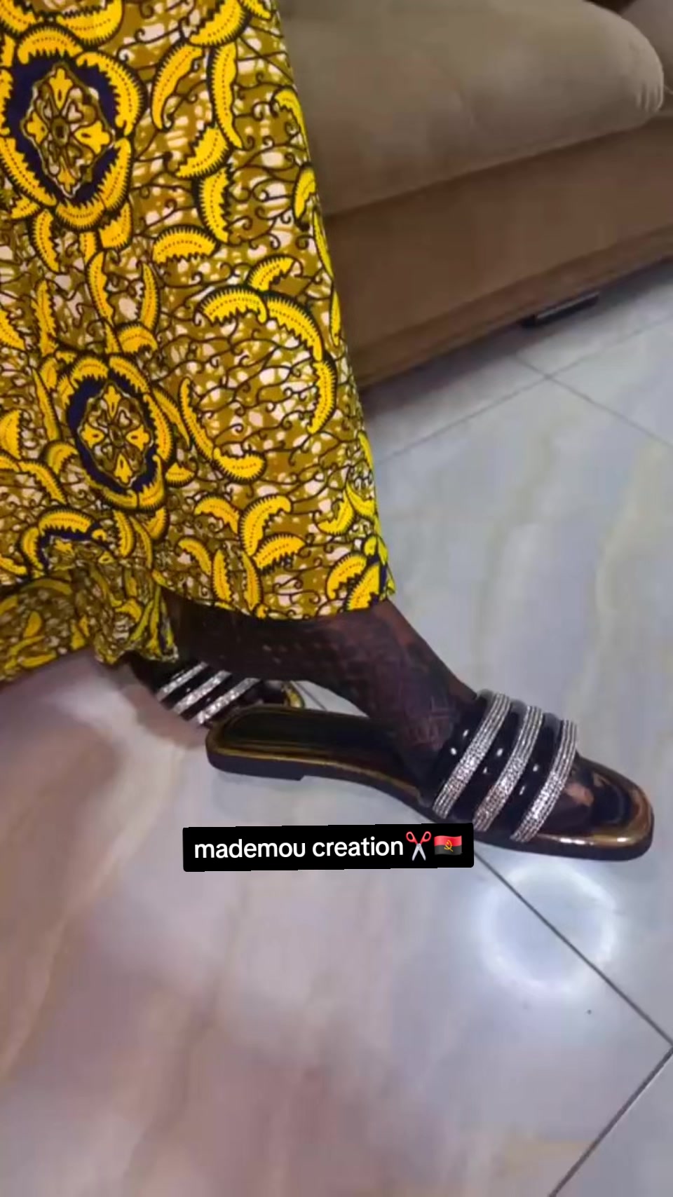 @mademou creation ✂️✂️✂️🇦🇴