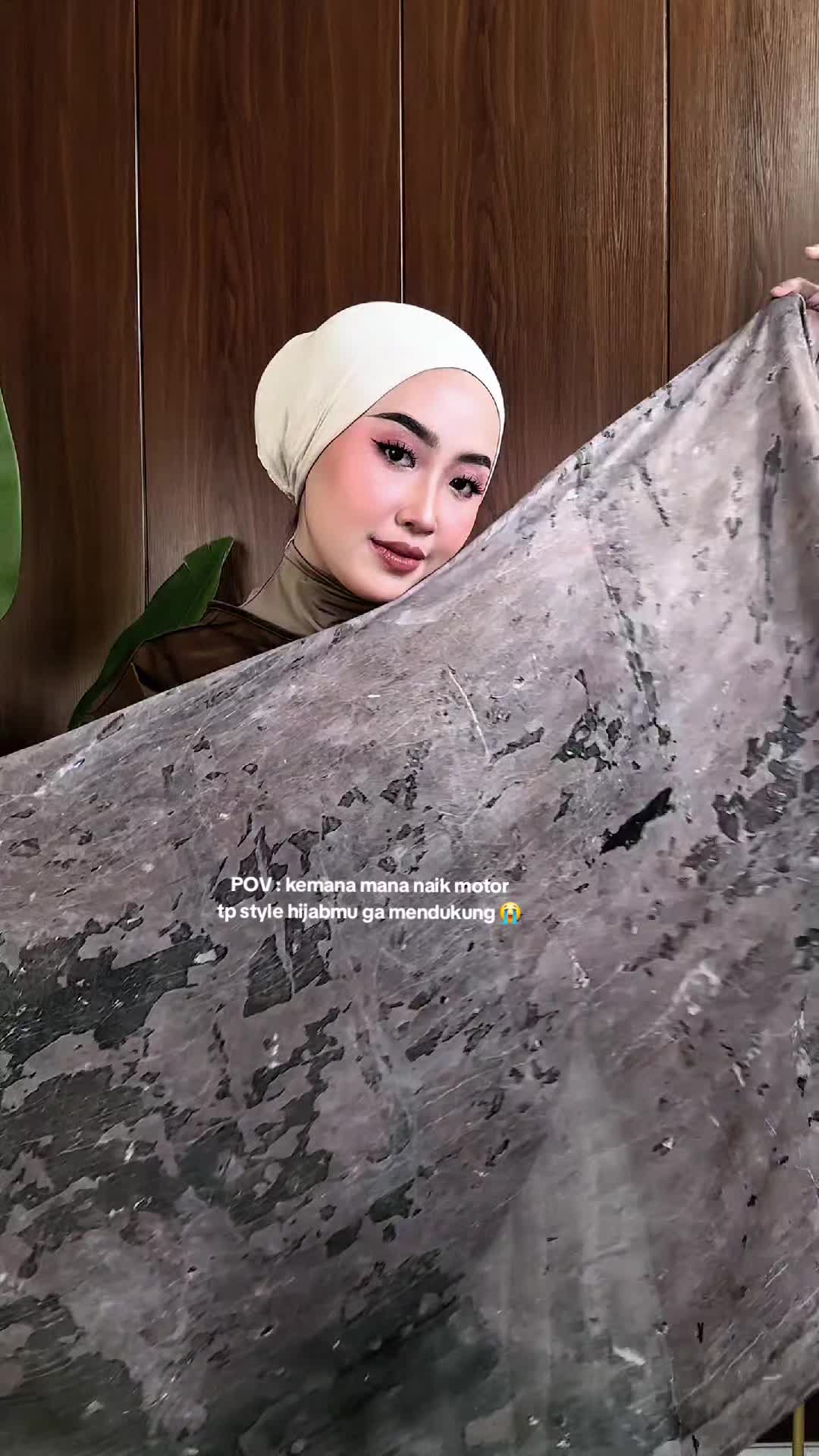 @Syamilah Hijab