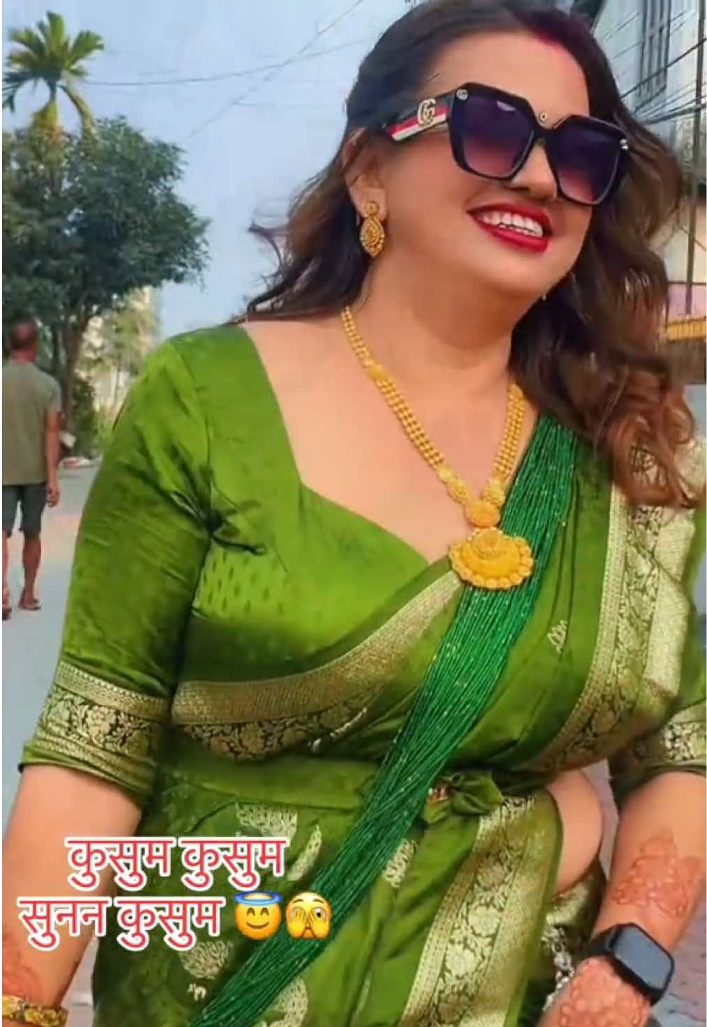 @Kusum Ghimire Karki
