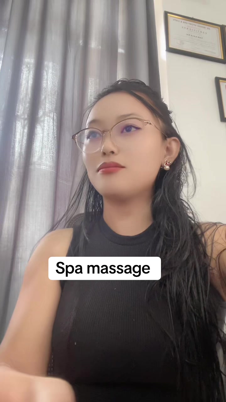 @Spa.amrita