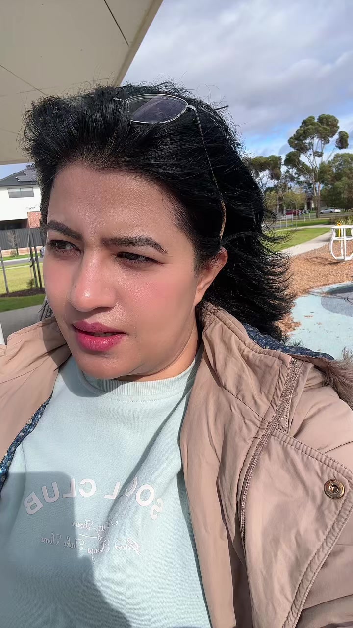 @Shinam Malhotra