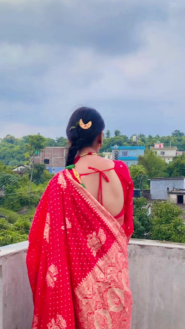 @DeDeBahiniCollection❤️
