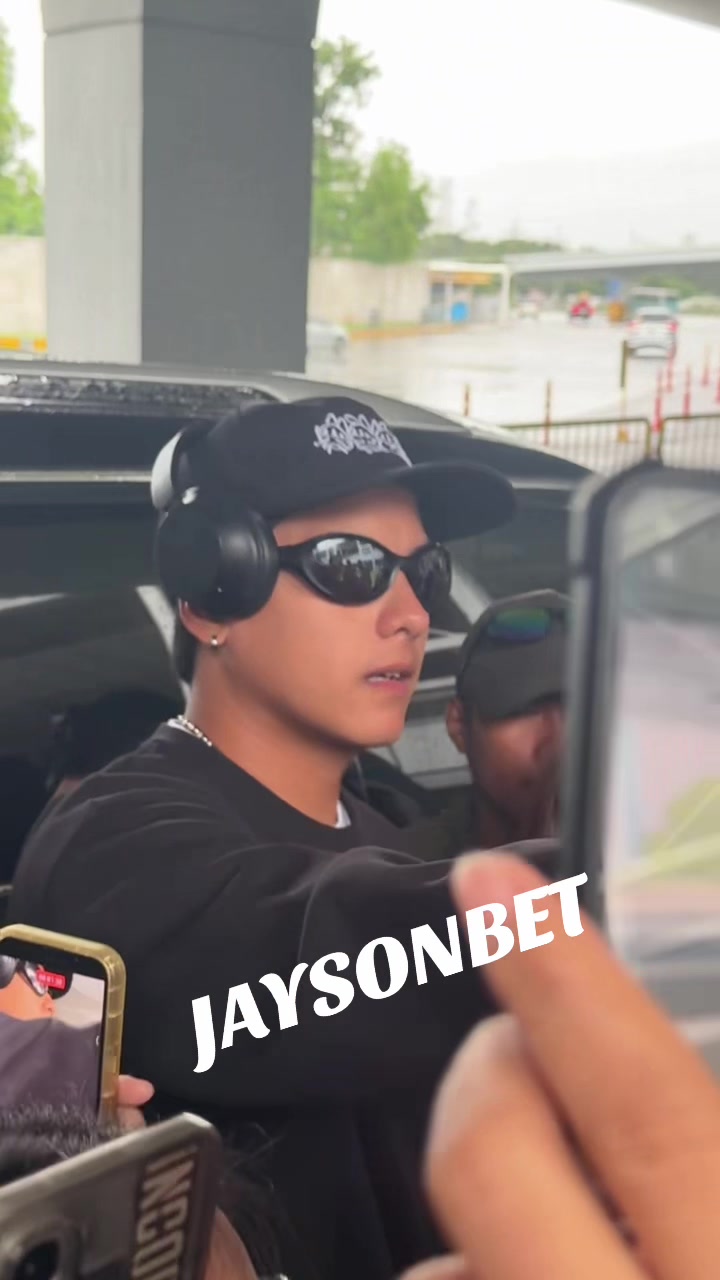 @Jayson Remoroza