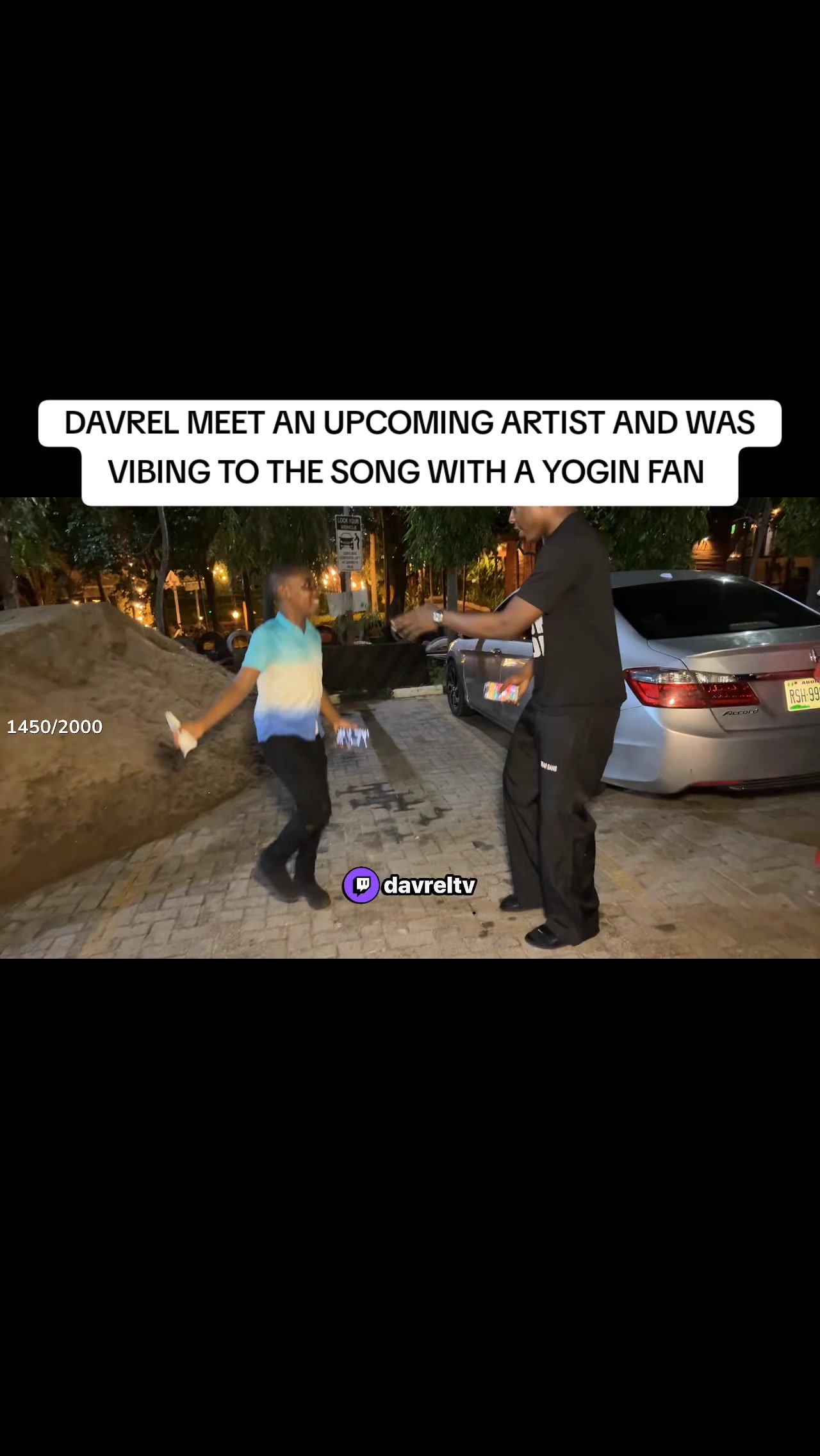 @davrelTVclips