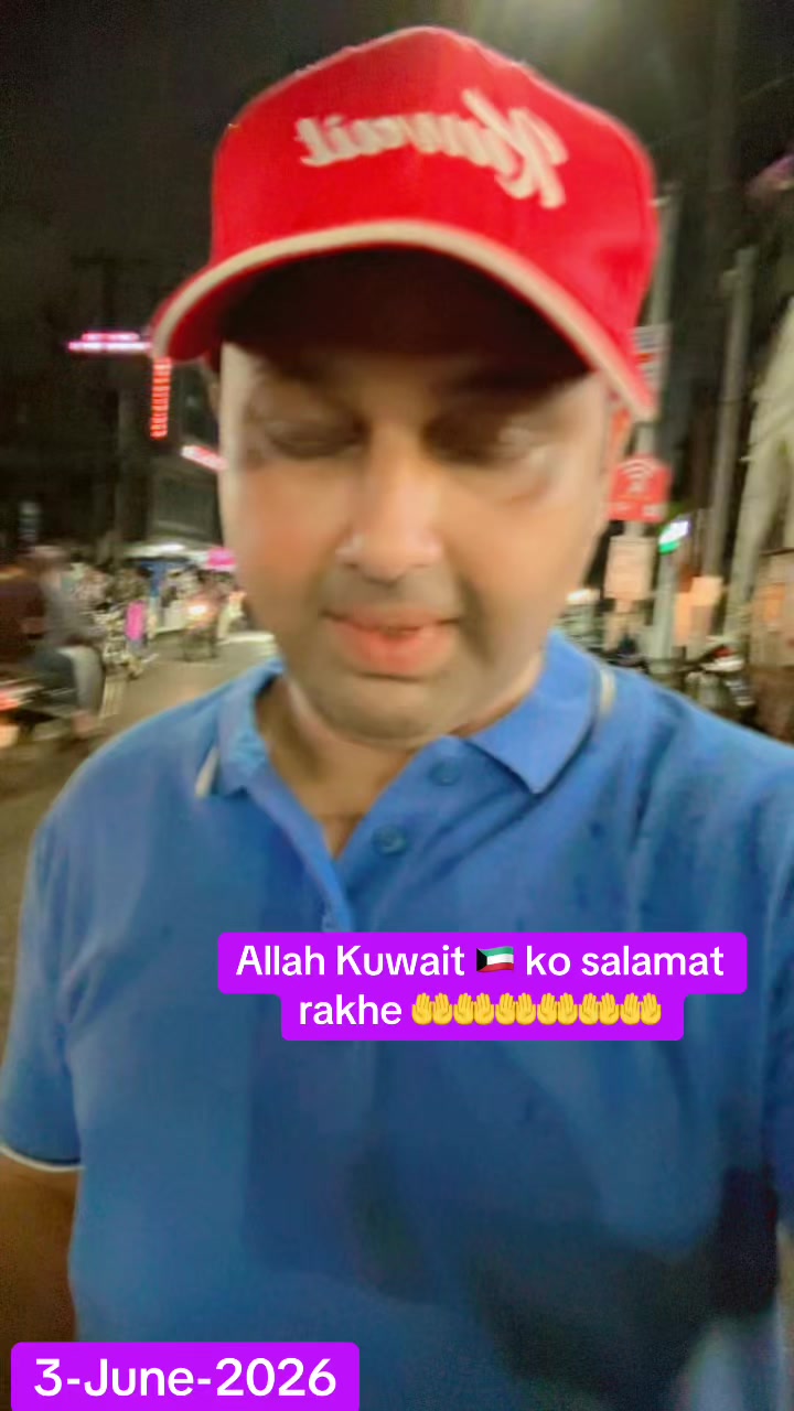 @Kuwaitrockstar