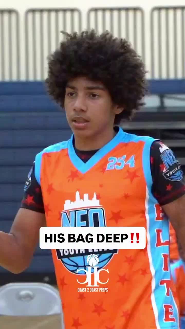 @Coast 2 Coast Preps