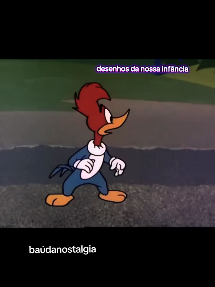 @Baú da nostalgia