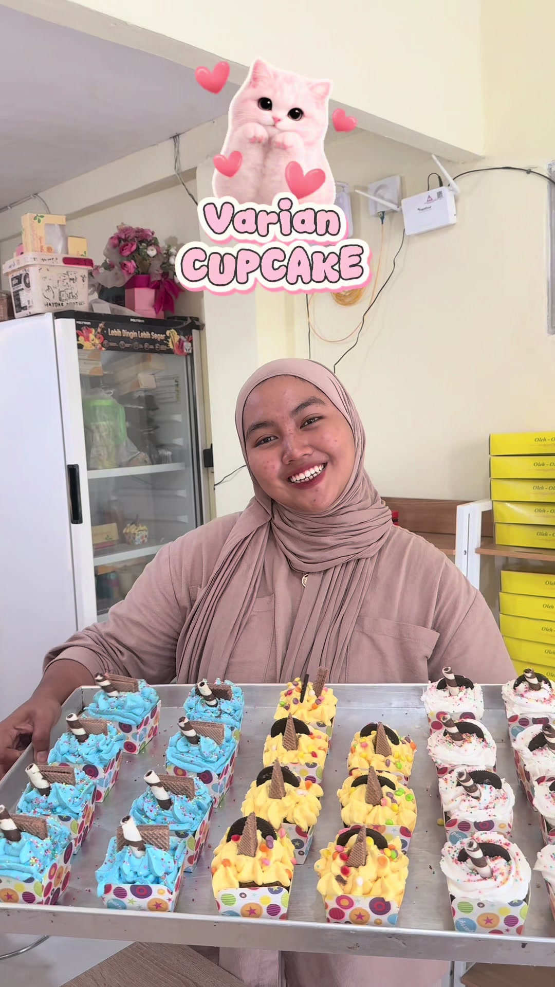 @jajan mbak sari