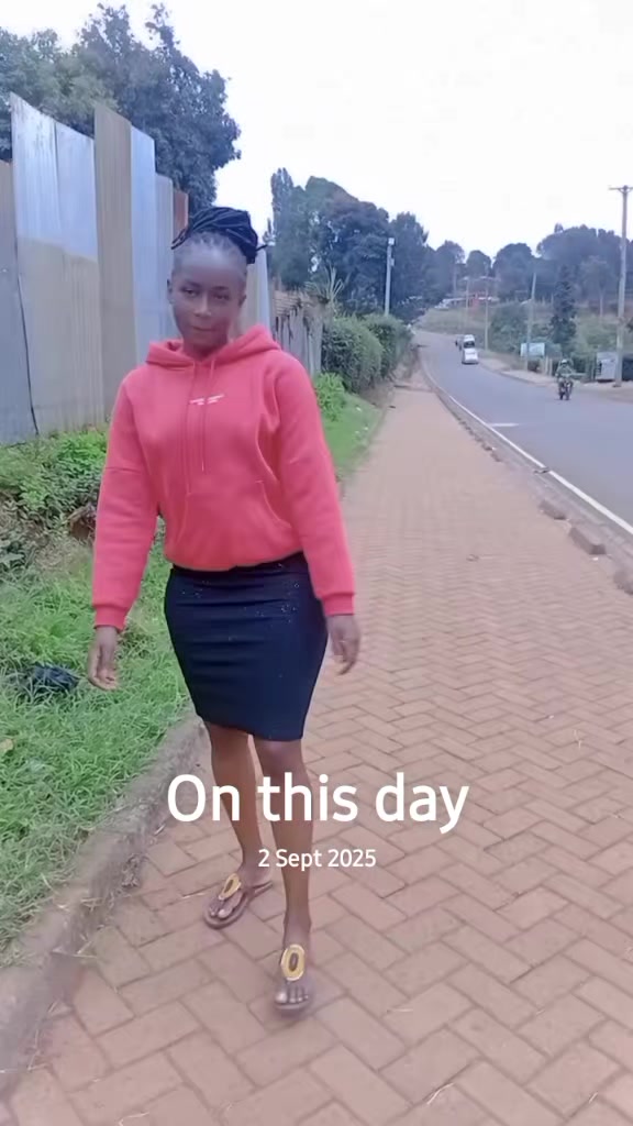 @Mary Githaiga