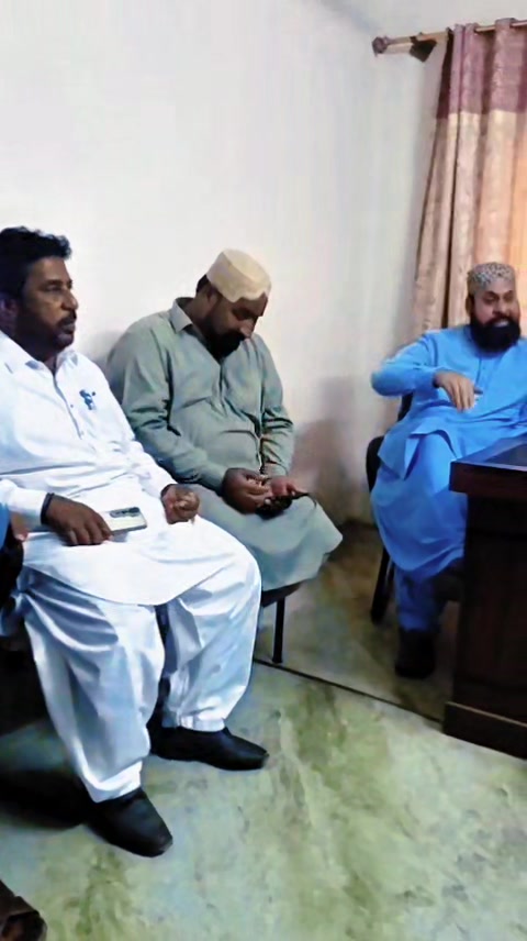 @Ajab Khan SwatiTown v.Chairman