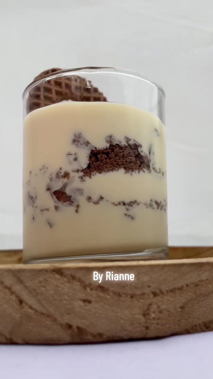 @Ô goûter by Rianne🤤🍃❤️