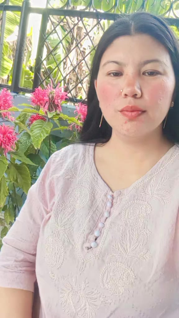 @Manisha Gurung