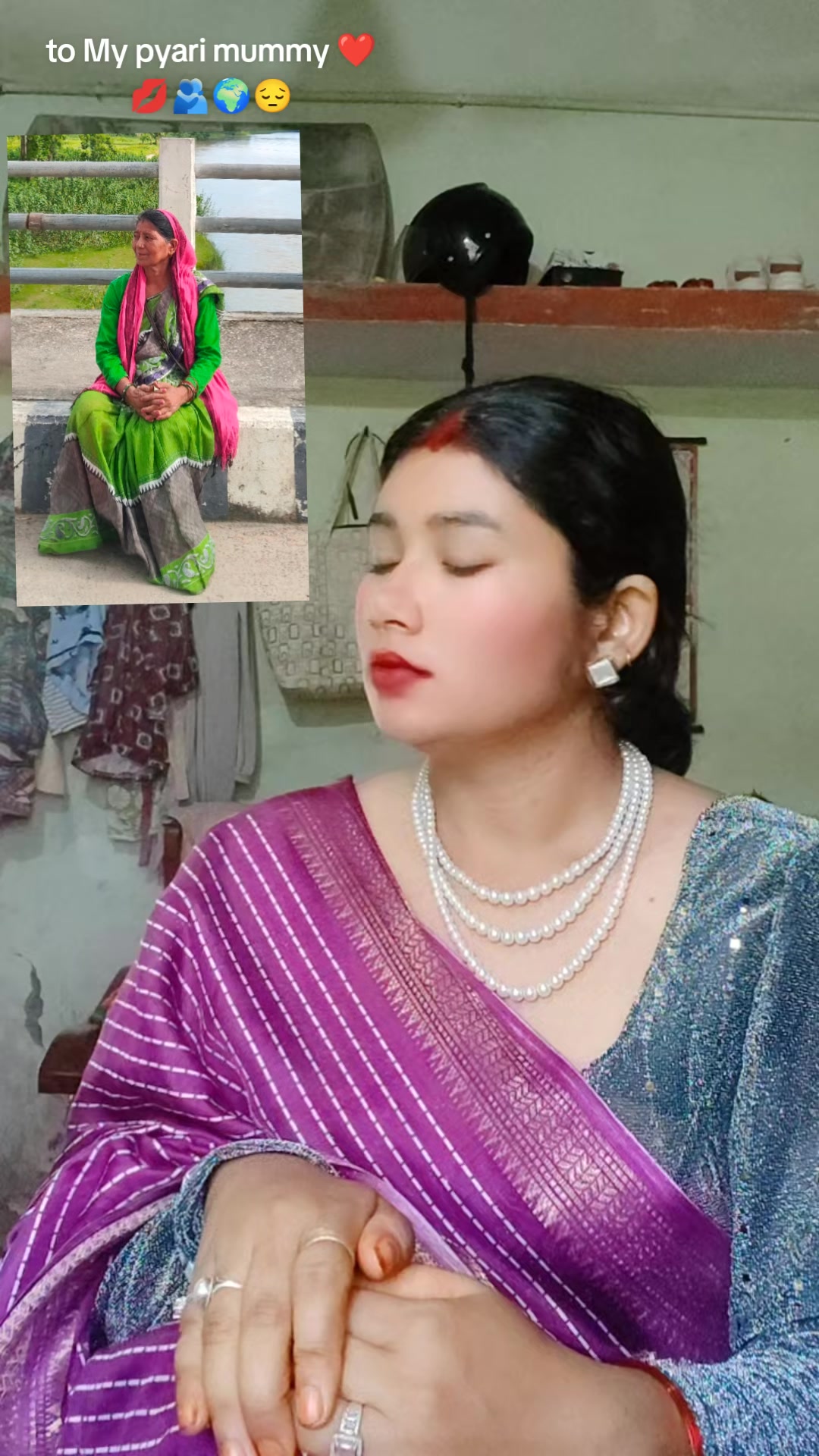@Reetu Giri Bhatt(Runchi)