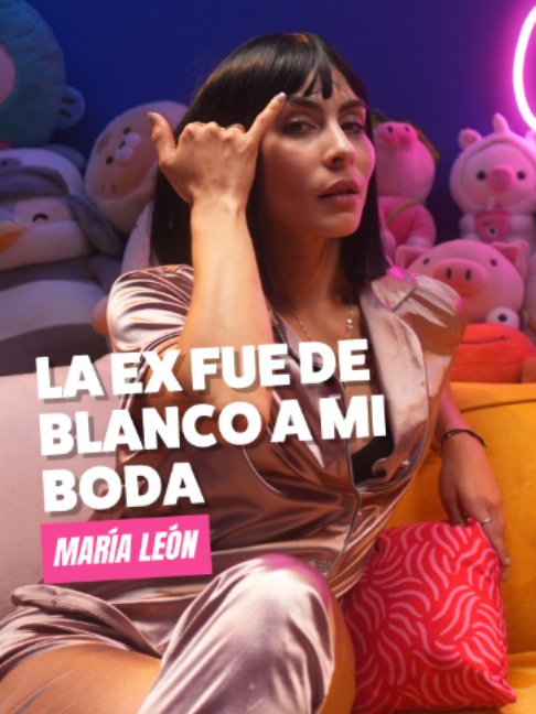 @💅🏼Noche de Chicxs🍿 podcast