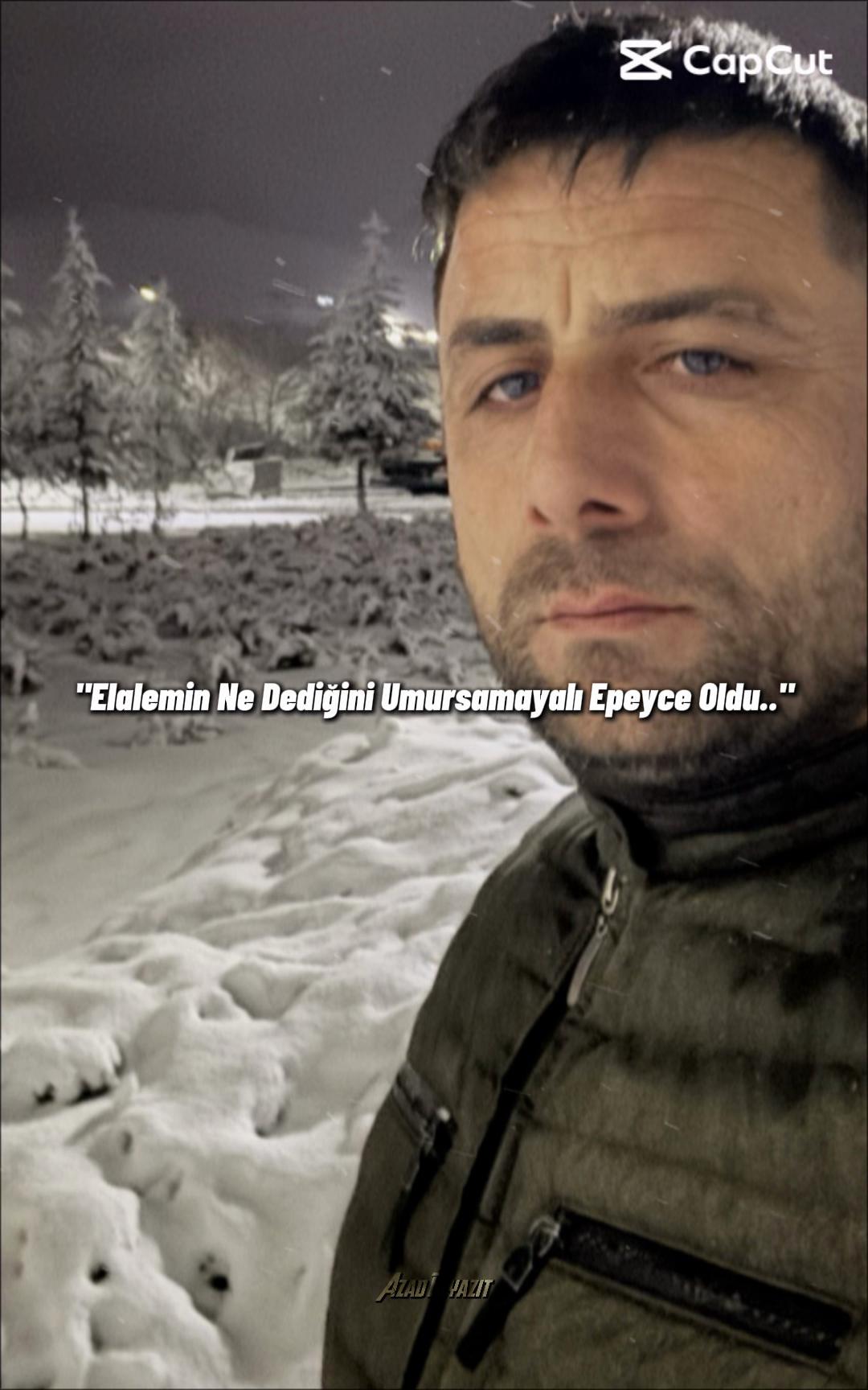 @Murat Doğan