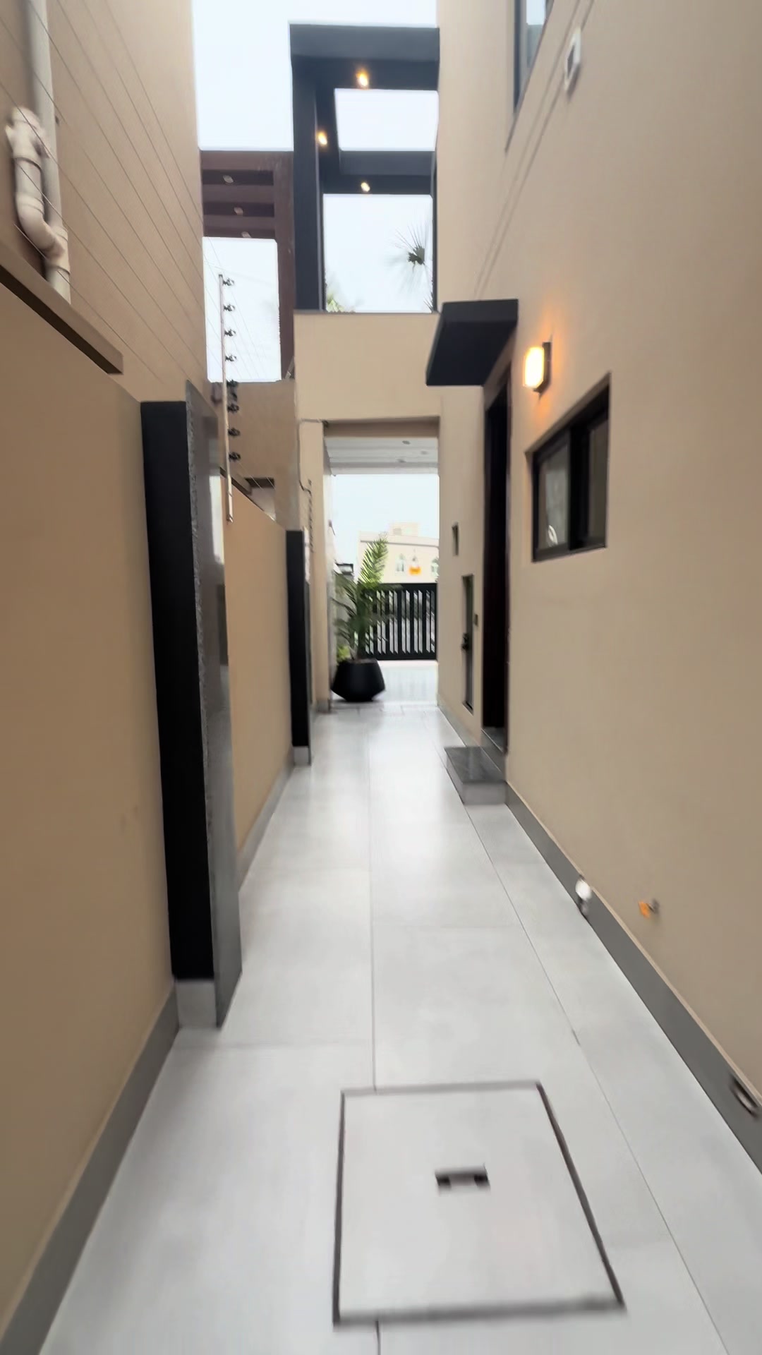 @REHAISH HOLDINGS