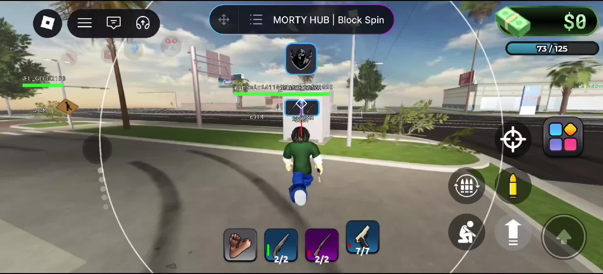 @Mortyhub