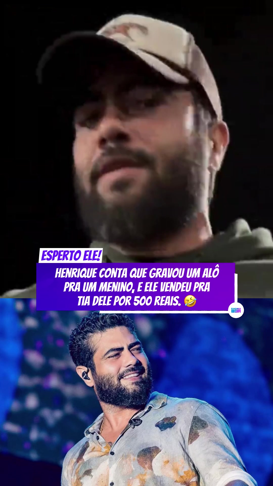 @Ô MÚSICA BOA ®