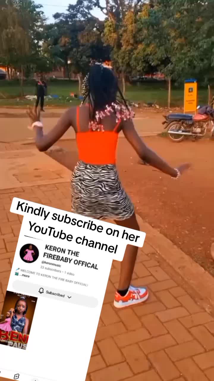 @KERON'S UPDATES🔥🔥