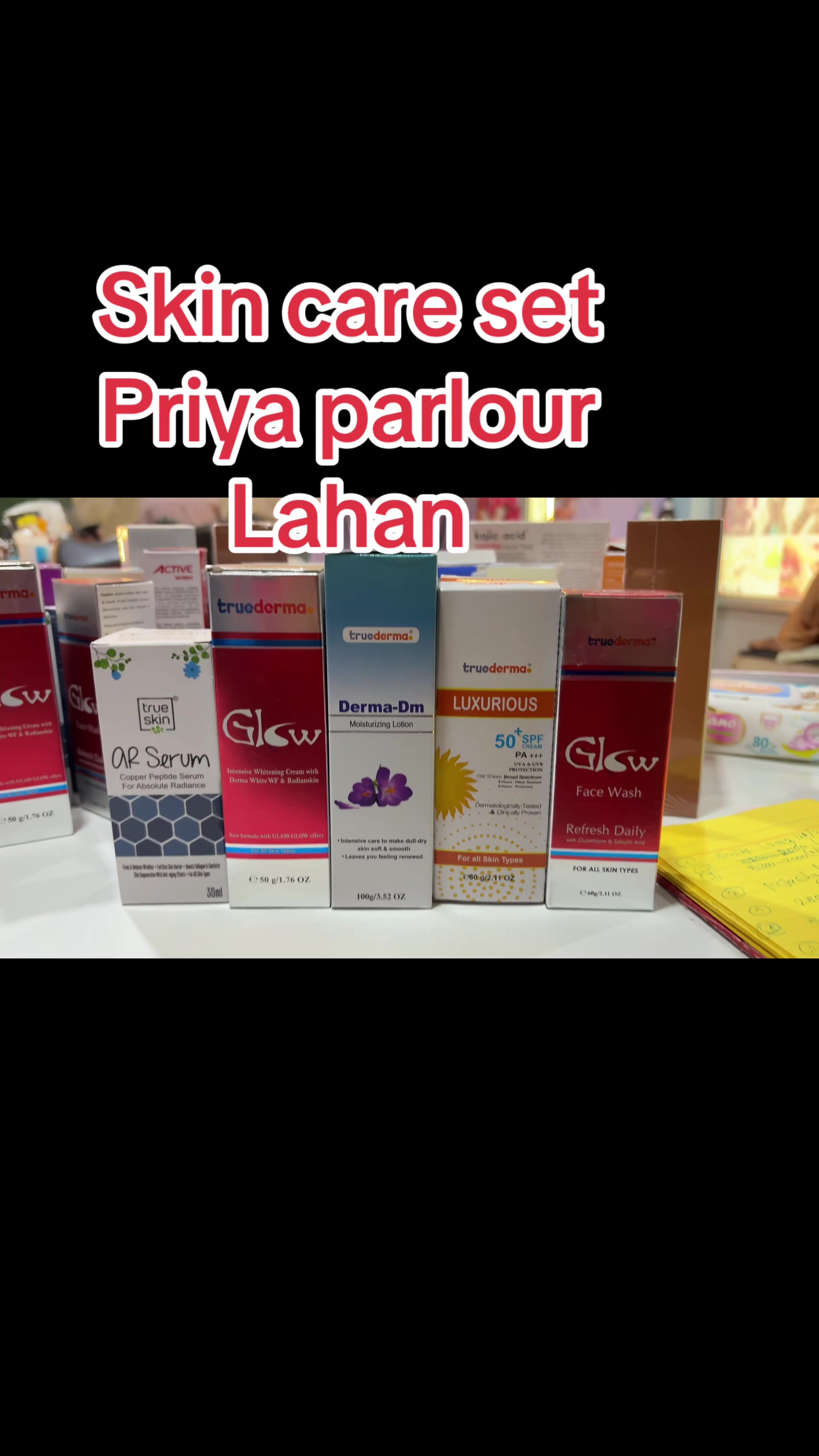 @Priya beauty parlour