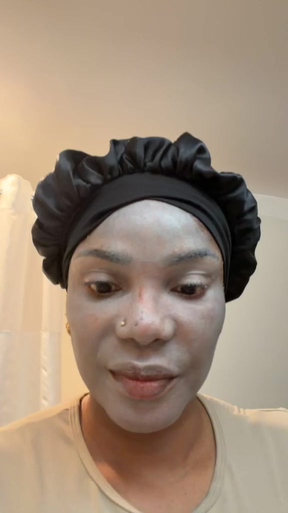 @Iyabo Ojo