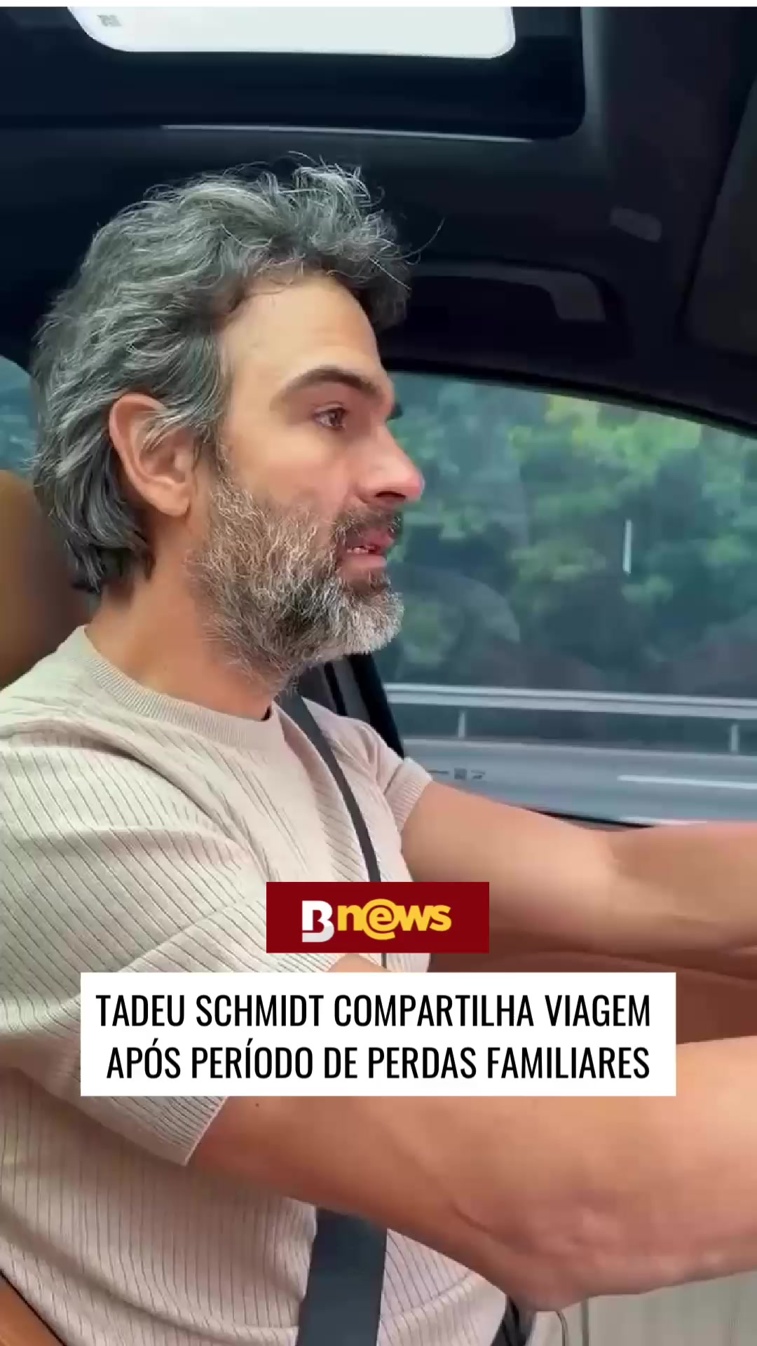 @BNews - Portal de notícias