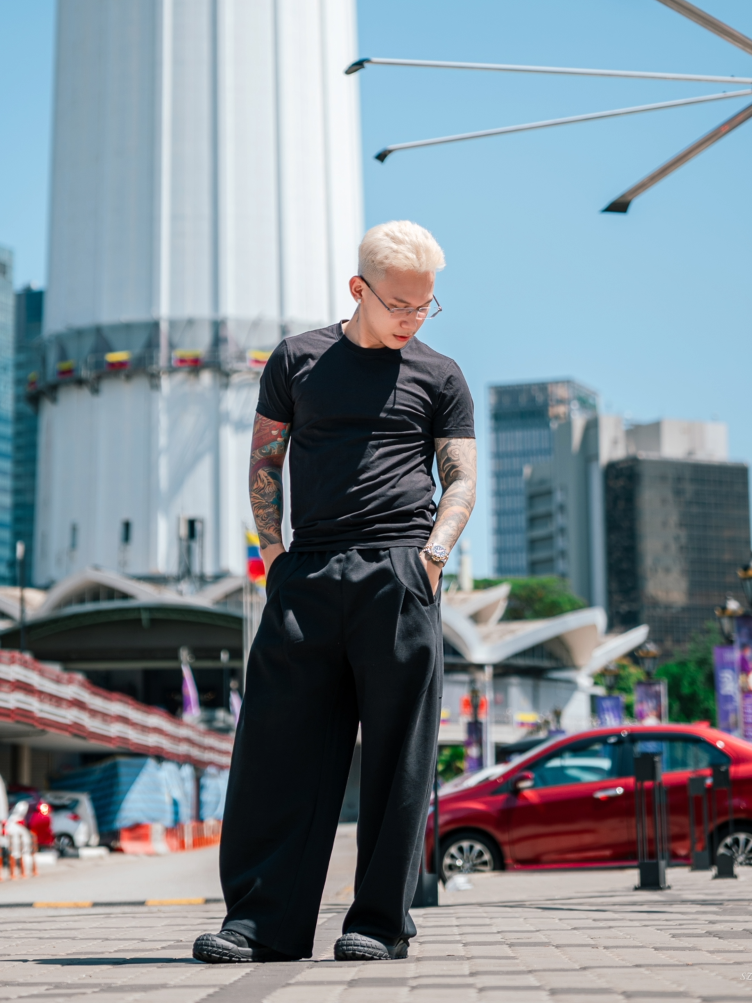 @Zelo_SZ Visuals