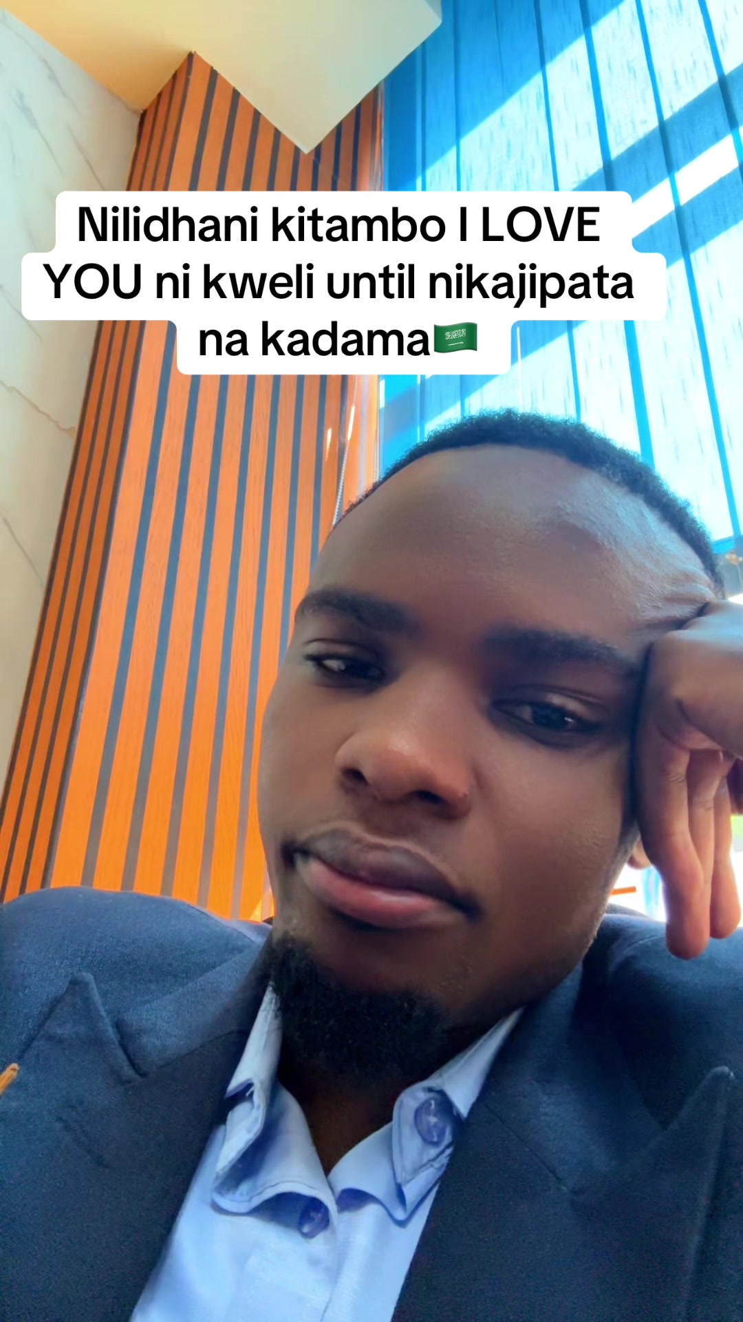 @Mr handsome🇺🇸🇶🇦🇰🇪