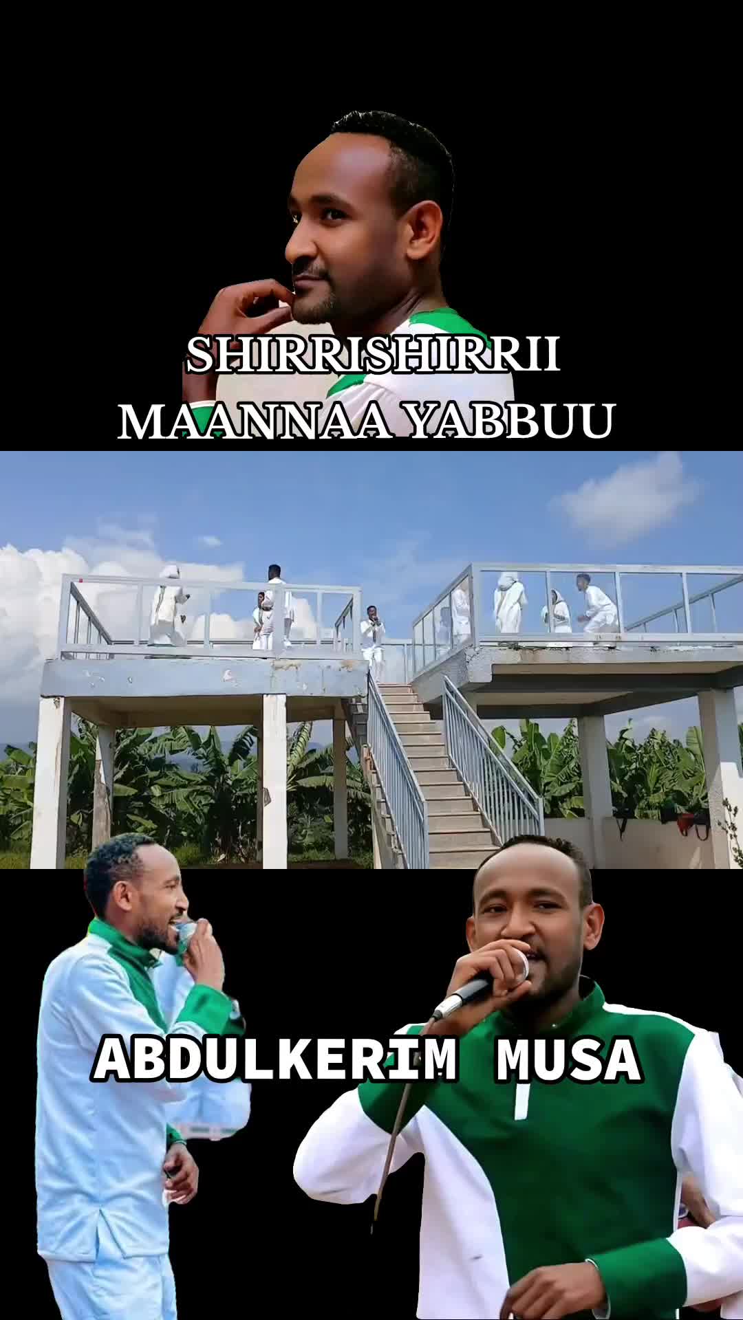 @Abdulkerim Musa⭐✅