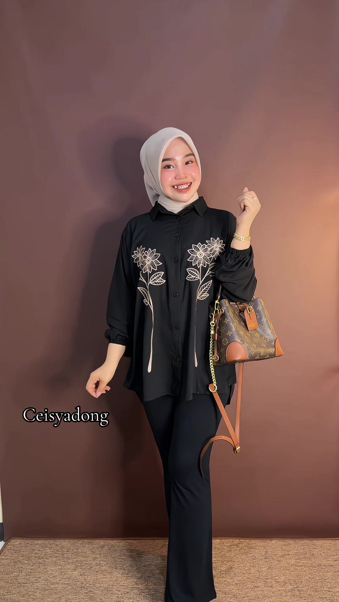 @ceisyadong