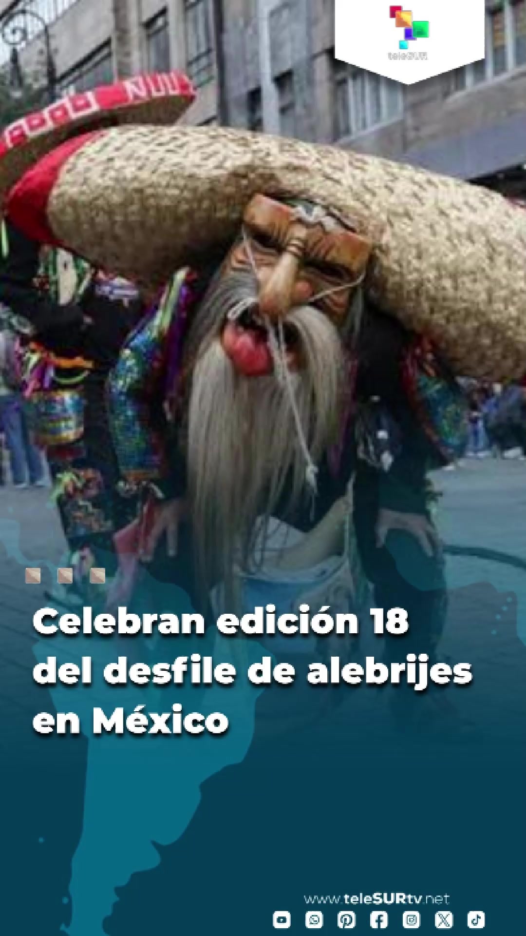 @teleSUR Clips