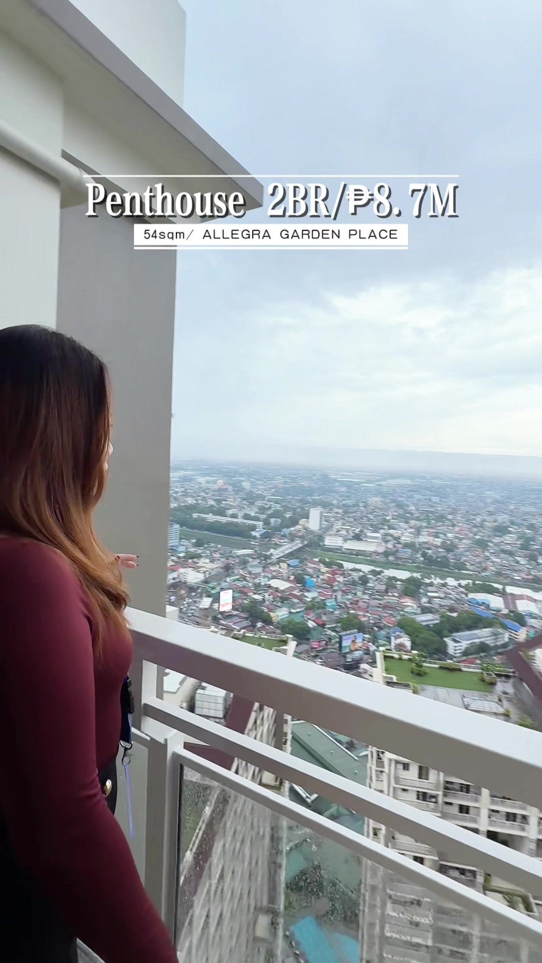 @Aliena Santos | DMCI Homes