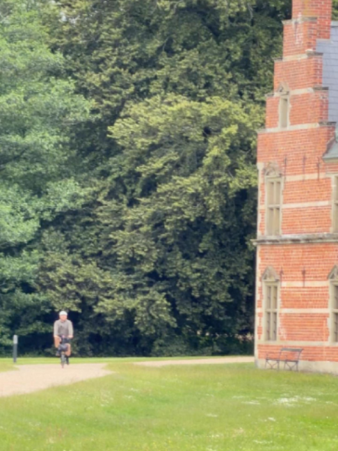 @Brompton Experiences