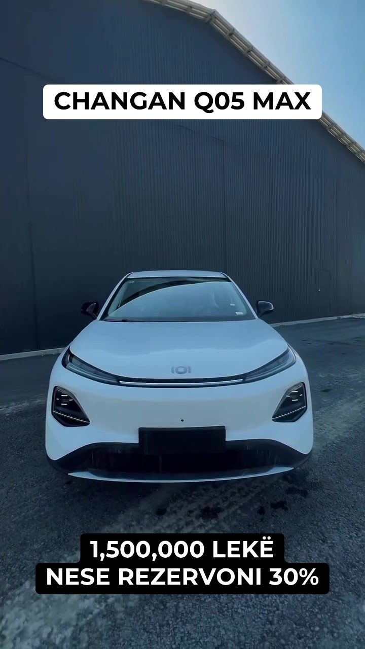 @TIRANA ELECTRIC MOTORS