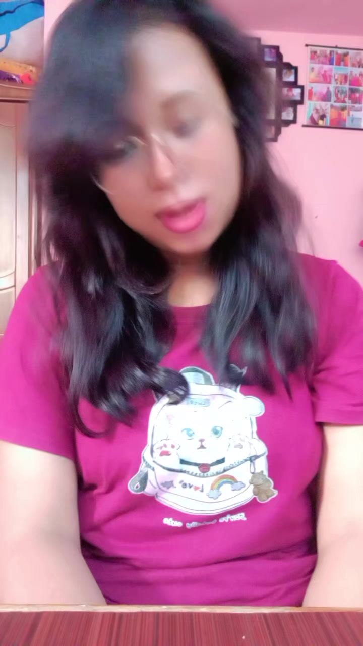 @Preety