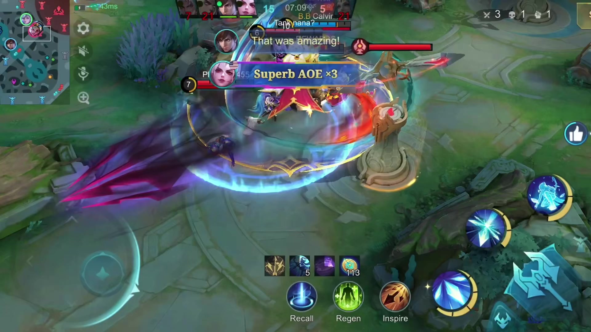 @Tq Ga