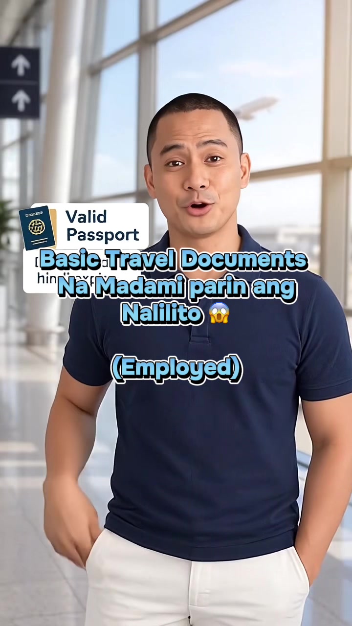 @Larrs’ Airport Confessions