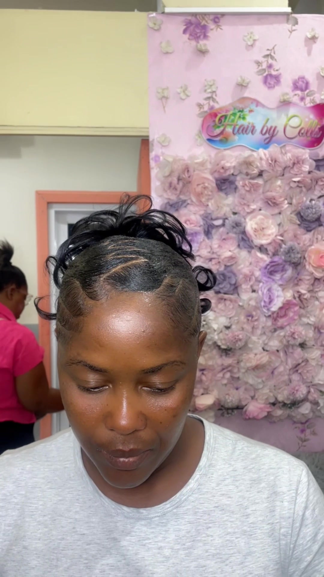 @Hair By Coll's Beauty Boutique