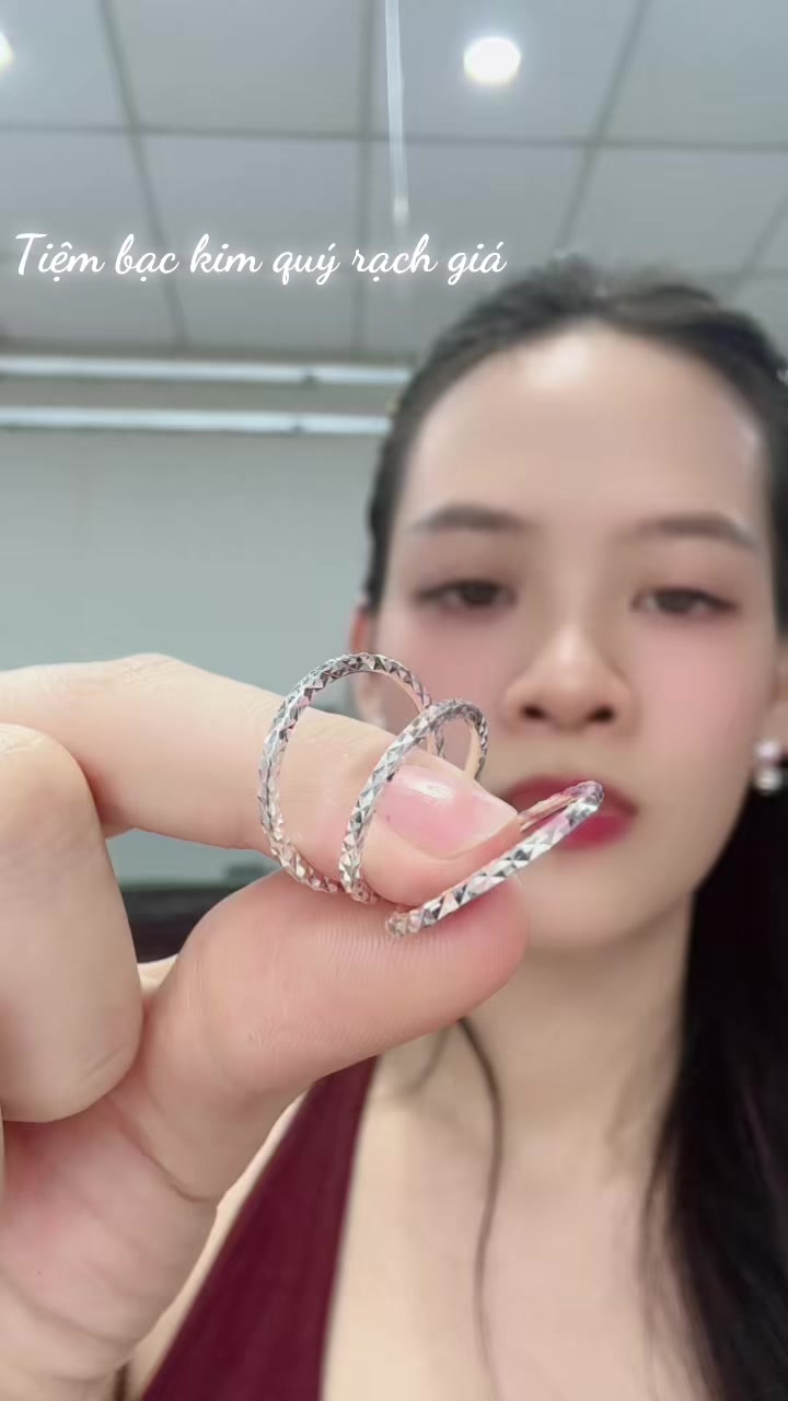 @Tiệm bạc kim qu&yacute; ( rạch gi&aacute; )