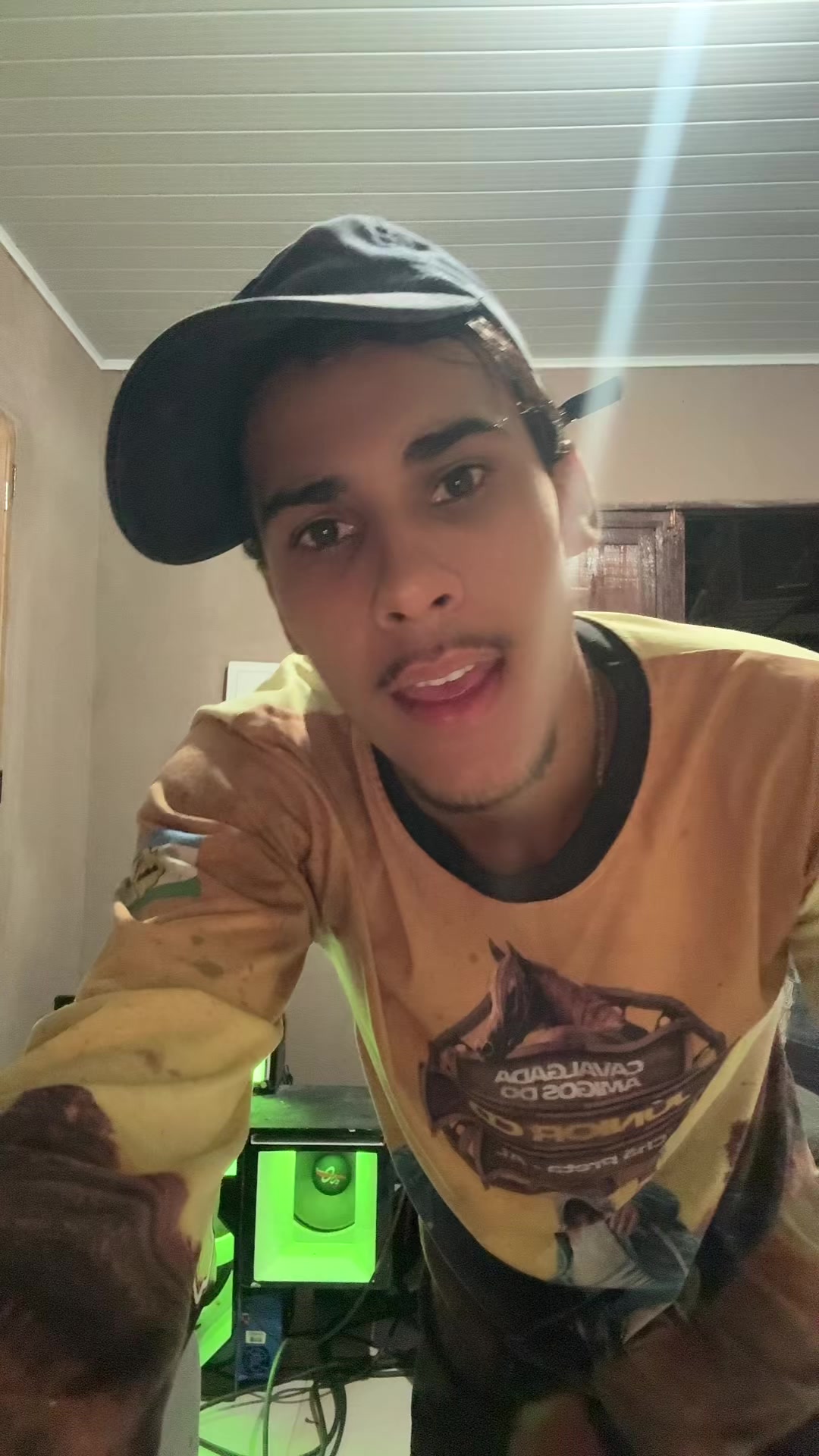 @Besouro U original 🪲