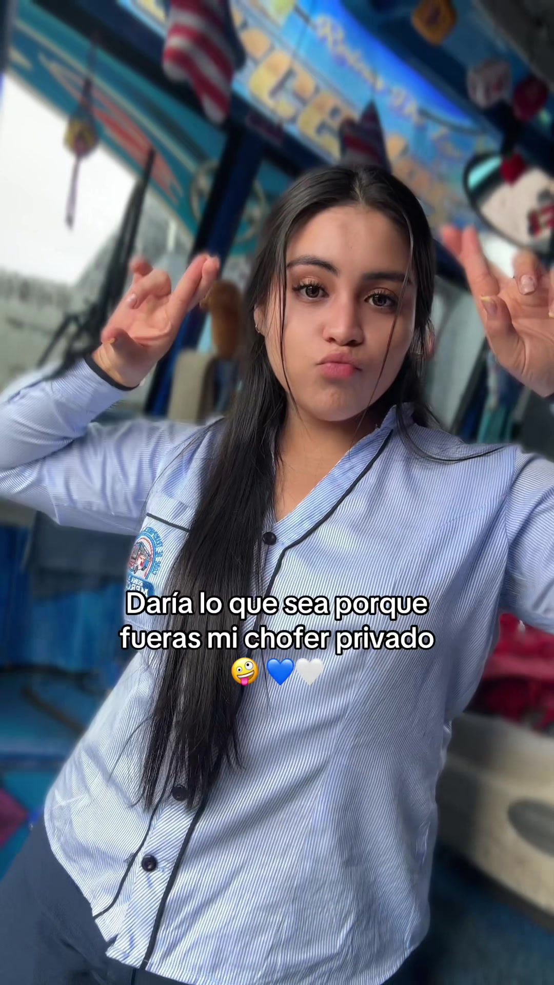 @Reina de las Mercedes 14 💙🤍