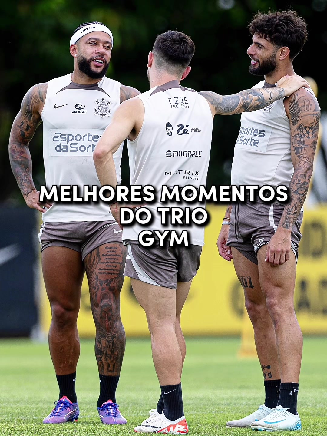 @Escanteio