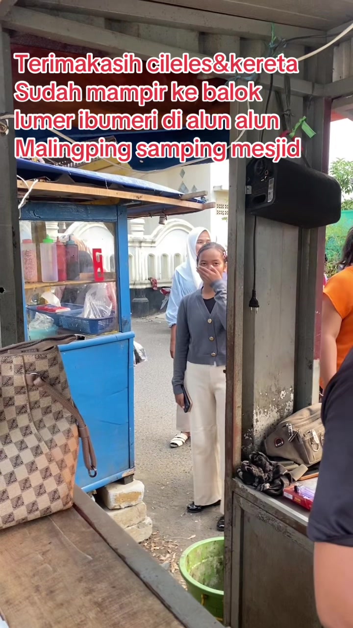 @ibu meri